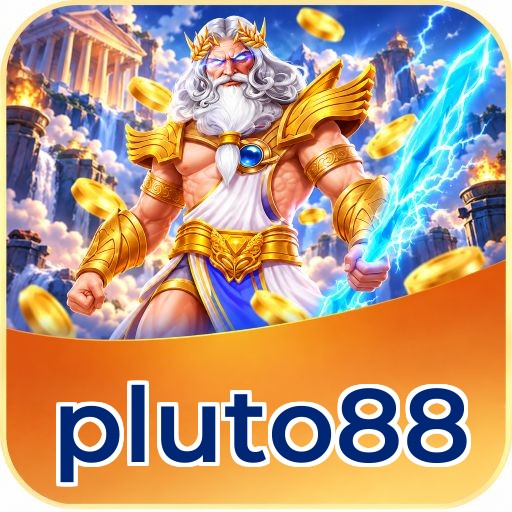 Screenshot 1 - pluto88 Home Screen