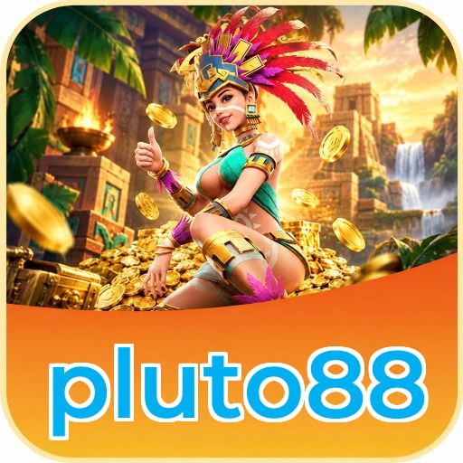 Screenshot 1 - pluto88 Home Screen