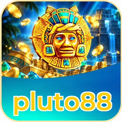 Screenshot 1 - pluto88 Home Screen