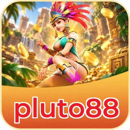 Screenshot 1 - pluto88 Home Screen