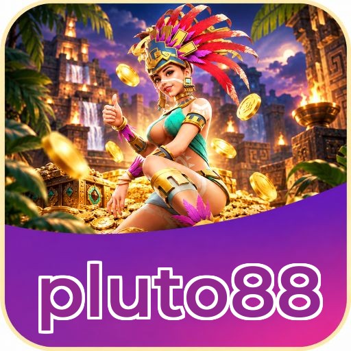 Screenshot 1 - pluto88 Home Screen