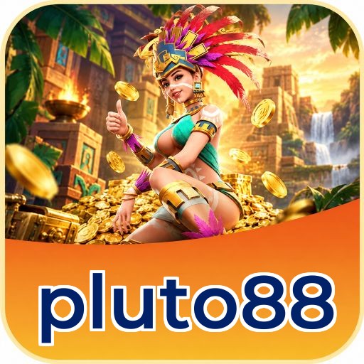 Screenshot 1 - pluto88 Home Screen